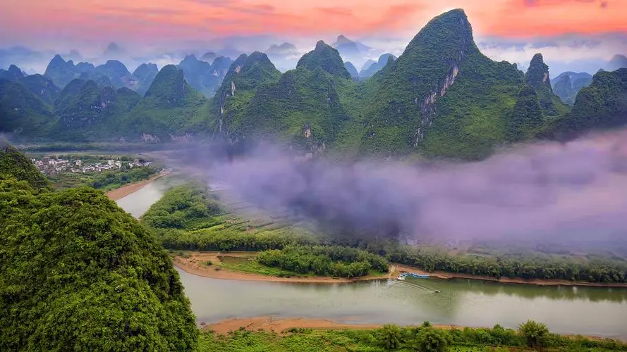 高效独特